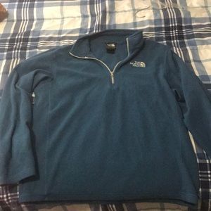The North Face Fleece Pullover